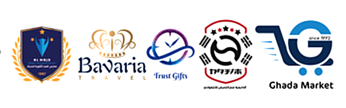 شعار عميل